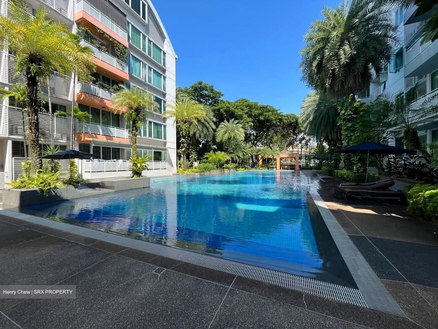 The Spectrum (D5), Condominium #618910391